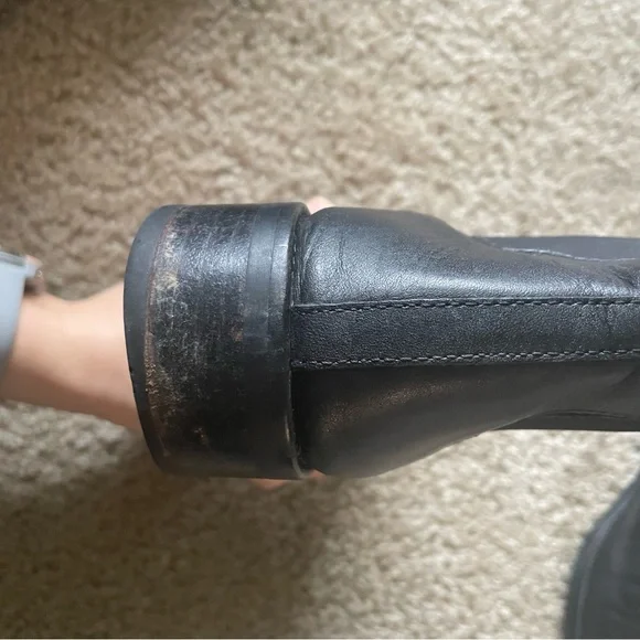 Thursday Boots Co. Duchess Chelsea Boots - Picture 9 of 13